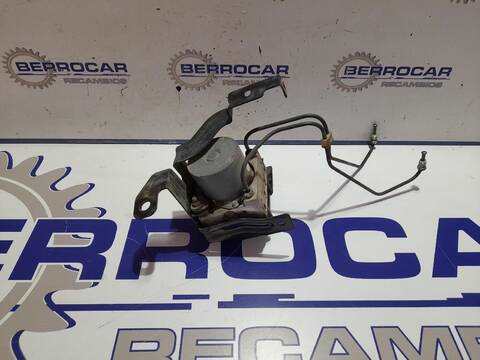 Abs Hyundai Getz 1.5 CRDI CAT 82CV