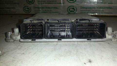 Foto 2ª: Centralita Motor ECU Renault Espace EXPRESSION 120CV 88KW