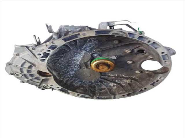 Caja Cambios Mercedes Clase B 150 B 200 CDI 246.201)