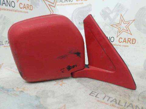 Foto 3ª: Retrovisor Derecho Mitsubishi Montero 3000 V6 GLX 2-PTAS.) 150CV 110KW (1991)