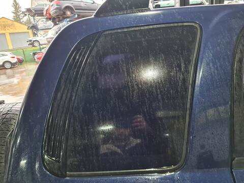 Foto 1ª: Luna Trasera Derecha Suzuki Grand Vitara 2.0 TD 109CV 80KW [RHW] (2005)
