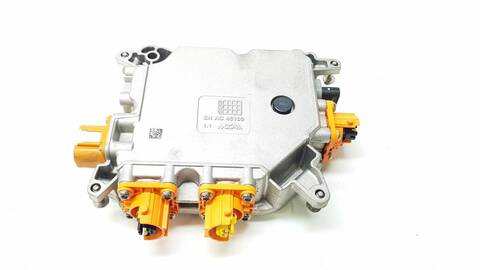 Centralita Motor ECU Peugeot Rifter ACTIVE PACK ELECTRICO STANDARD