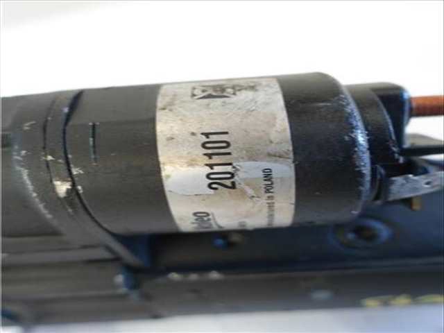 Foto 3ª: Motor de Arranque Renault Laguna 1.9 DTI B56J) 98CV 72KW [F9Q 710] (2000)