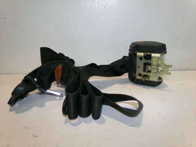 Foto 2ª: Cinturón Delantero Izquierdo Ford Focus 1.8 TDCI 1998-2004 [F9DA] (2001)