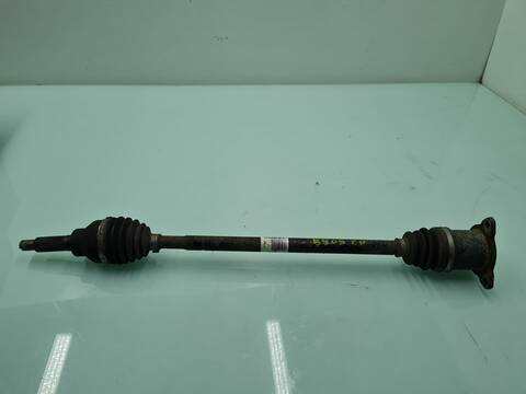 Transmision Trasera Derecha Suzuki SX4 2.0 DDIS TD 135CV 99KW