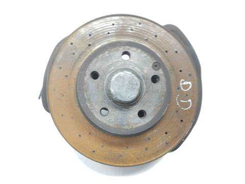 Foto 3ª: Mangueta Delantera Derecha Mercedes Clase C 210 2.1 CDI 170CV [651911] (2011)