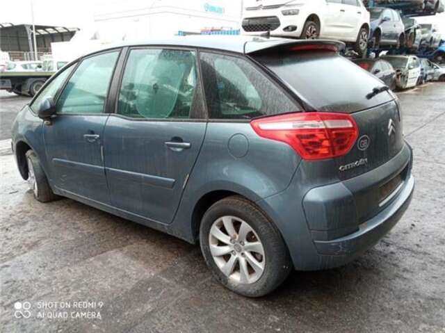 Foto 2ª: Amortiguador Delantero Derecho Citroen C4  [9HZ]