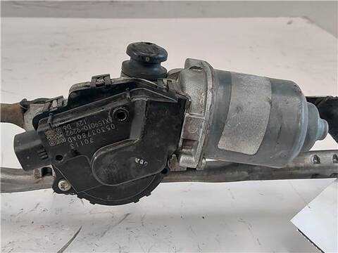 Foto 2ª: Motor Limpia Delantero Dodge Caliber 2.0 S 140CV 103KW [BSY + SERIAL] (2006)