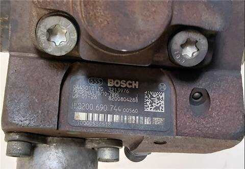 Foto 3ª: Bomba Inyeccion Renault Laguna 2.0 BASIS COUPE 150CV 110KW [M9R 744] (2009)