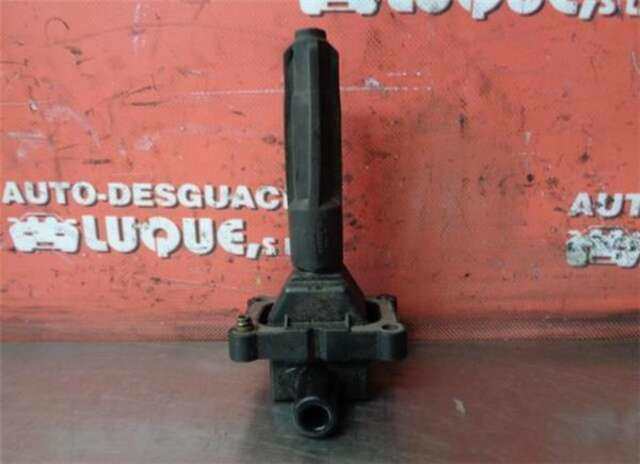Foto 2ª: Modulo Encendido Mercedes Clase SLK 230 2.3 16V COMPRESSOR CAT 197CV 145KW (BM 170) ROADSTER (170.449) (W170) M111 [M 111.983]