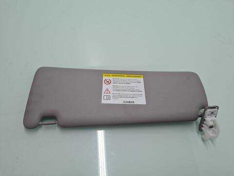 Foto 4ª: Parasol Derecho Bmw Serie 3 315 316D 116CV 85KW [N47D20C] (2013)