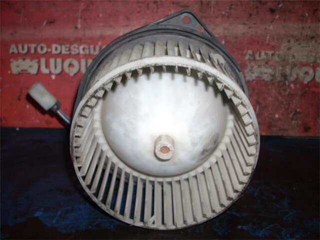 Foto 2ª: Ventilador de Calefacción Nissan Terrano 3.0 DITD 4WD [ZD30DDTi]
