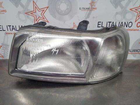 Faro Izquierdo Land Rover Freelander SE FAMILIAR 177CV 130KW