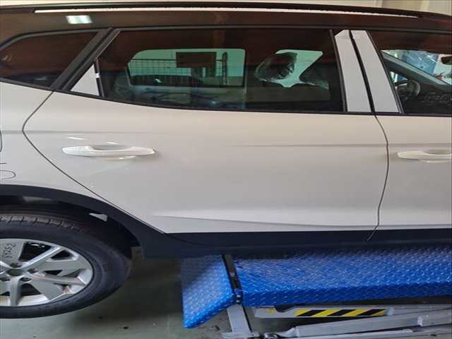 Puerta Trasera Derecha Seat Arona 1.0 TSI 116CV 85KW
