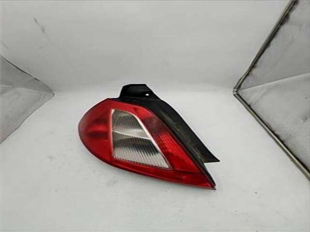 Foto 3ª: Piloto Trasero Izquierdo Renault Megane 1.5 CONFORT EXPRESSION [1.5 LTR. - 74 KW DCI DIESEL] II BERLINA 5P (10.2002-_) [K9K-728]