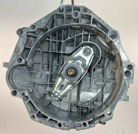 Caja Cambios Audi A4 1.8 1 20V 125CV