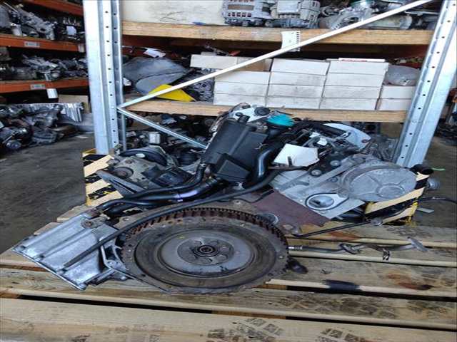 Motor Completo Suzuki Grand Vitara 1.9 DDIS 129 CV 95KW