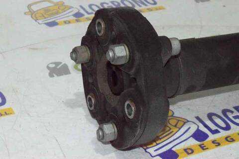 Foto 2ª: Transmision Central Mercedes Clase S 220 5.0 V8 24V 306CV [113963] (2001)