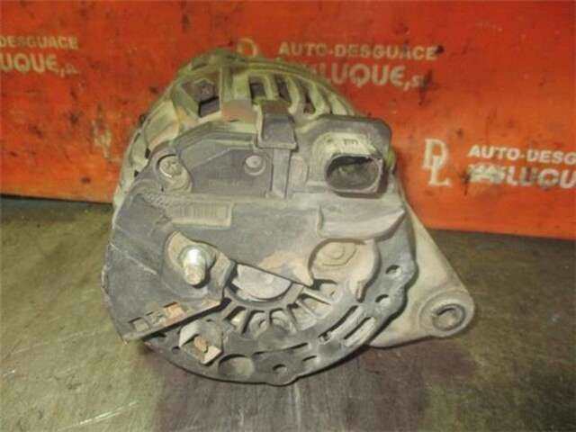 Foto 2ª: Alternador Renault Mascott KA 150.35/55 [2.8 LTR. - 107 KW DIESEL] [814043S]