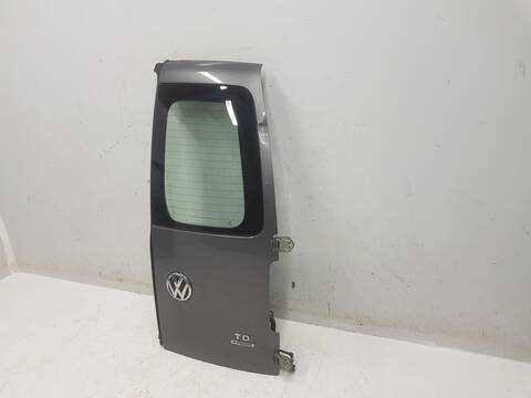 Foto 2ª: Puerta Trasera Derecha Volkswagen Caddy COMFORTLINE BLUEMOTION (2010)