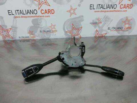 Foto 3ª: Mando Volante Mercedes Clase A 140 136CV 100KW (2004)