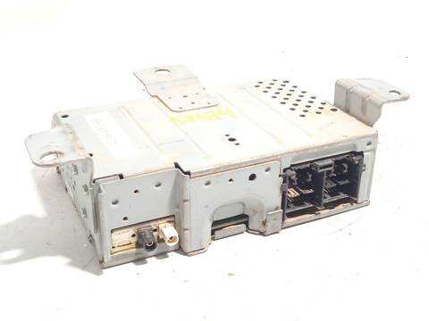 Sistema Audio Radio CD Ford Puma 1.0 ECOBOOST MHEV 125CV 92KW