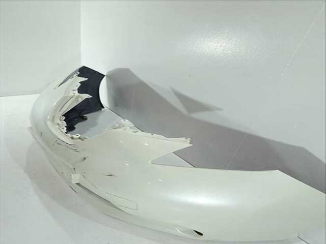 Foto 3ª: Paragolpes Delantero Nissan Leaf 109CV 80KW [EM57] (2016)