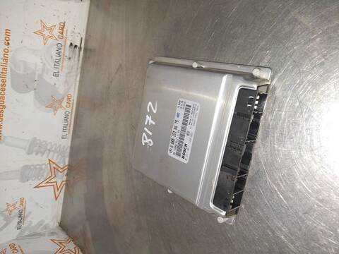Centralita Motor ECU Mercedes Vaneo 1.7 CDI VANEO 414.700) 91CV 67KW FURGONETA