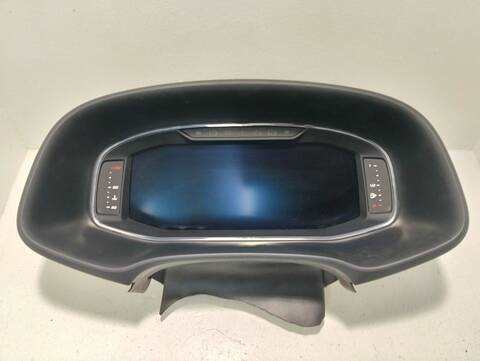 Cuadro de Instrumentos Seat Leon 2.0 16V TSI 290CV