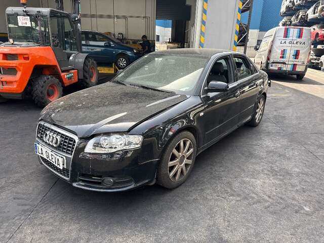 Foto 1ª: Compresor Aire Acondicionado Audi A4 2.0 TDI140CV AVANT BERLINA [BRE] (2007)