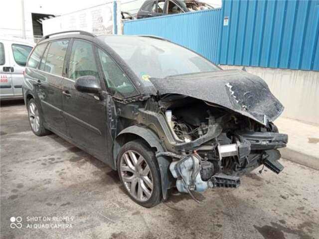Brazo Suspension Delantero Izquierdo Citroen C4 2.0 HDI GRAND C4 PICASSO