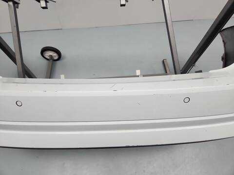 Foto 2ª: Paragolpes Trasero Skoda Octavia AMBITION 150CV [DTTS] (2022)