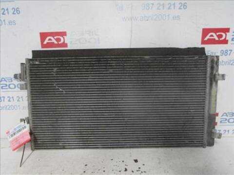Foto 1ª: Radiador Calefaccion A.A. Renault Megane 1.5 DCI BZ0D) 110CV 81KW III FASTBACK BZ0_) [K9K A 6] (2013)
