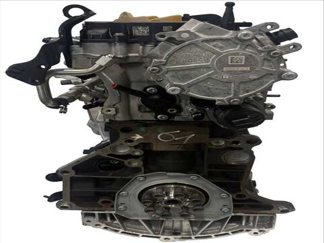 Motor Completo Audi A3 2.0 TFSI 190 CV 140KW