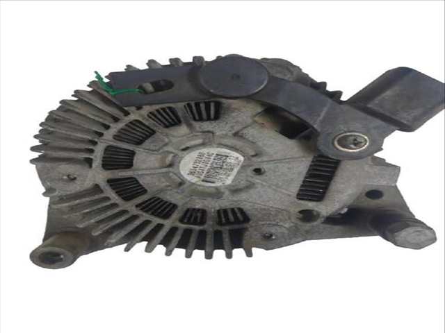 Foto 3ª: Alternador Peugeot 407 2.0 HDI 135 (2004)