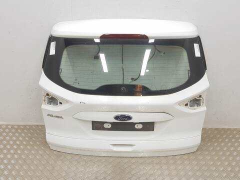 Portón Ford Kuga TREND