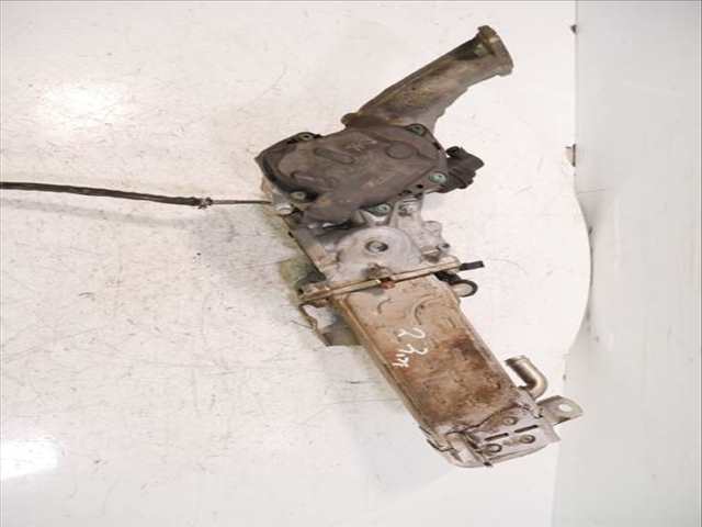 Intercooler Mercedes Sprinter 651.958 114 - 163 CV