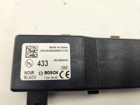 Foto 2ª: Centralita Motor ECU Chevrolet Cruze LT 150CV 110KW [Z20S1] (2010)