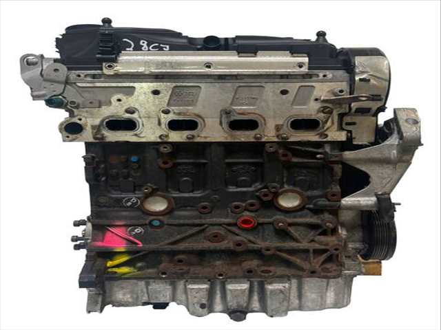 Motor Completo Audi A3 2.0 TDI 140 CV 103KW