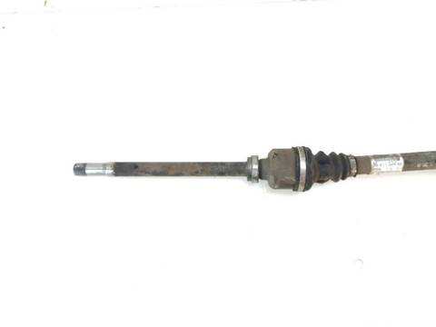 Transmision Delantera Derecha Citroen C4 1.6 HDI 110
