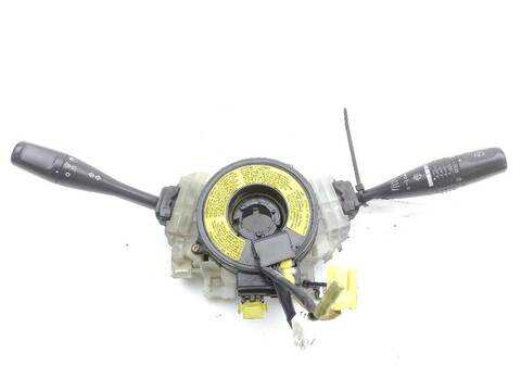 Foto 1ª: Mando Luces Mitsubishi Montero 3.2 DI-D V68W V78W) (2000)