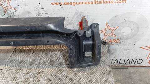 Foto 2ª: Refuerzo Paragolpes Delantero Iveco Daily 50 - C 11 CAJA ABIERTA 106CV 78KW [814043C] (2001)