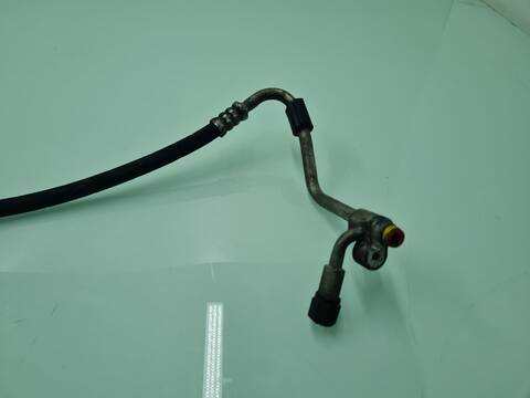 Foto 2ª: Tubos Aire Acondicionado Bmw Serie 5 518 520 D 184CV 135KW [N47D20C] (2010)