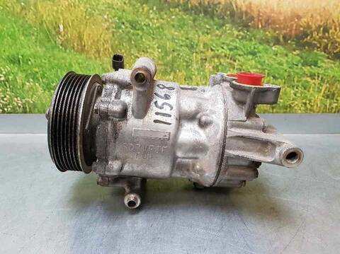 Foto 2ª: Compresor Aire Acondicionado Peugeot Boxer HDI 435) 131CV 96KW [4HH] (2015)