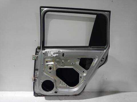 Foto 2ª: Puerta Trasera Derecha Citroen C4 AVATAR 109CV [9HZDV6TED4] (2006)