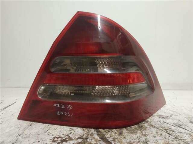 Piloto Trasero Derecho Mercedes Clase C 160 2.2 220 CDI (203.006) [2.2 LTR. - 105 KW CDI CAT]