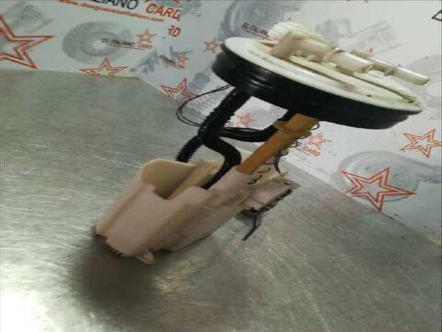 Foto 3ª: Aforador Nissan Qashqai ACENTA 150CV 110KW [M9R832] (2010)