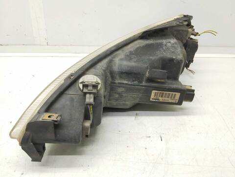 Foto 3ª: Faro Derecho Peugeot 206 XR BERLINA 75CV 55KW [KFW] (2002)
