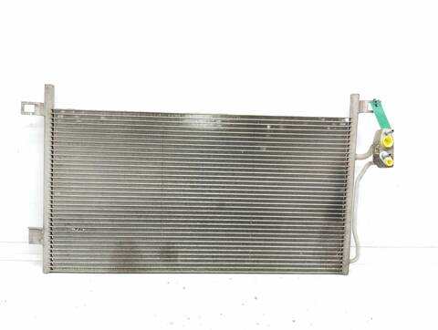 Radiador Calefaccion A.A. Dodge Journey G SE