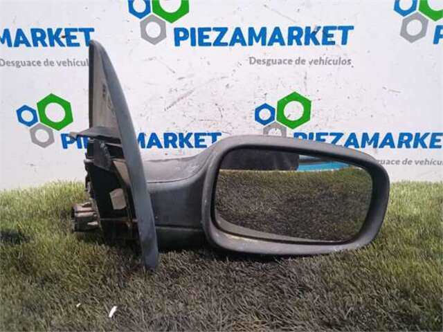 Retrovisor Derecho Renault Megane 1.5 DYNAMIQUE CONFORT [1.5 LTR. - 60 KW DCI DIESEL] II BERLINA 3P (10.2002-_)